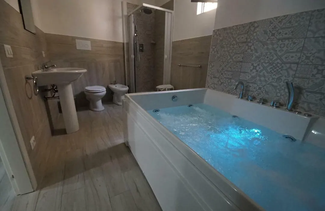 Locazione Turistica Domus Re-1