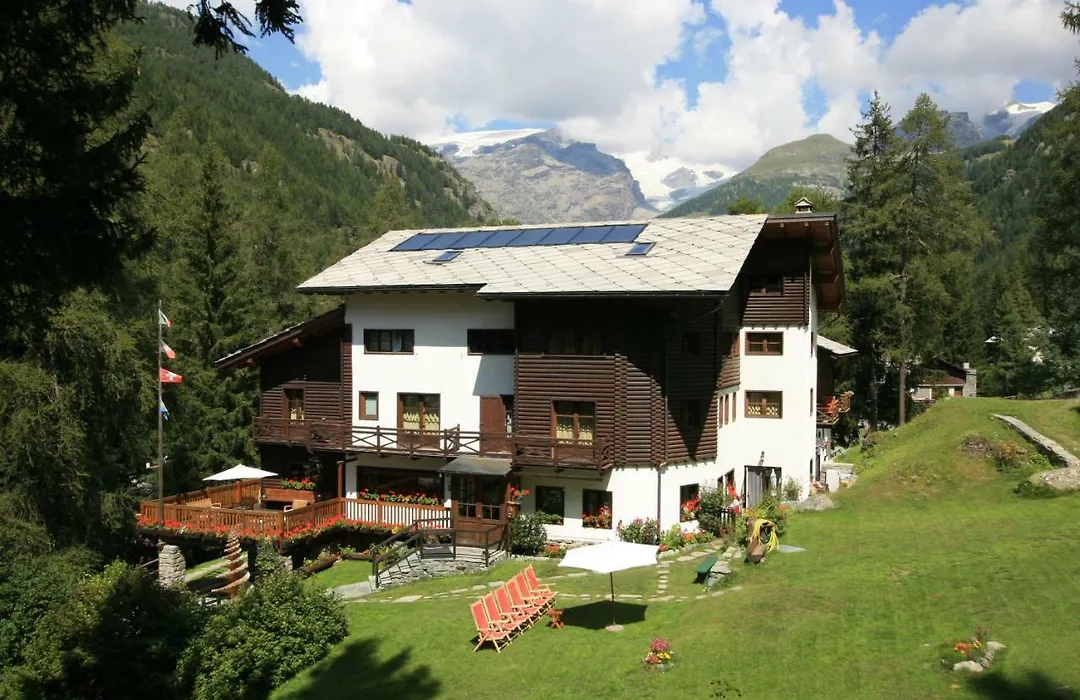 Albergo Villa Anna Maria-1