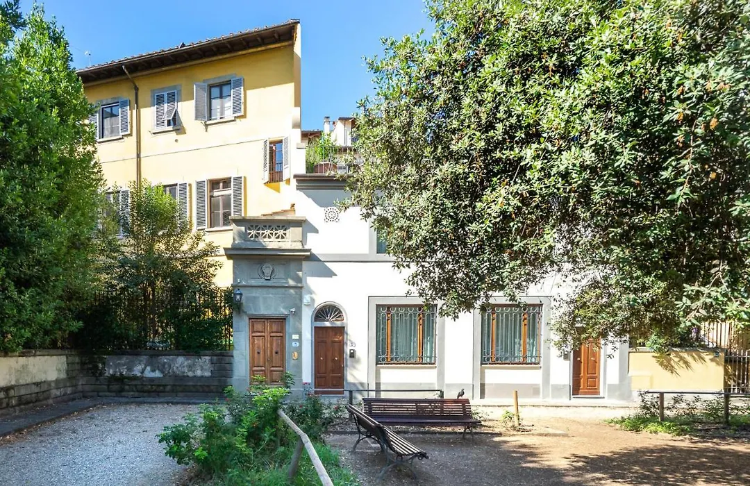 FuordArno Bed&Breakfast-1