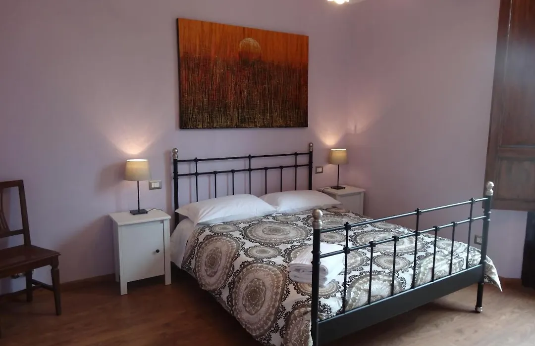 Bed&Breakfast La Tavernetta-1