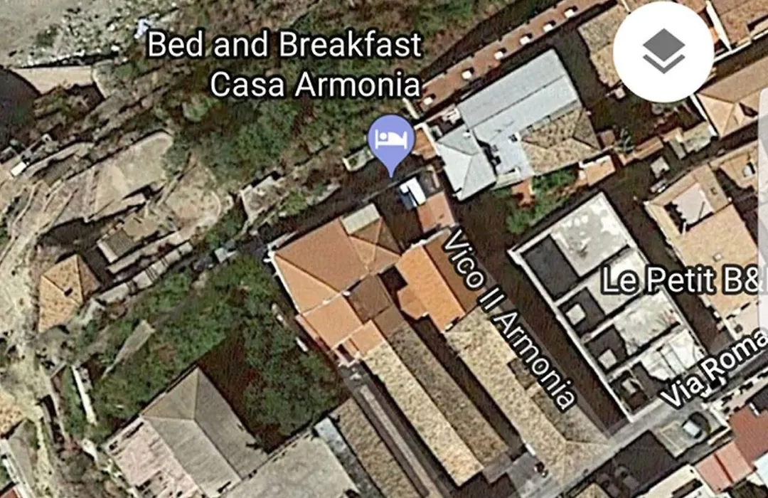 B&B Casa Armonia-1