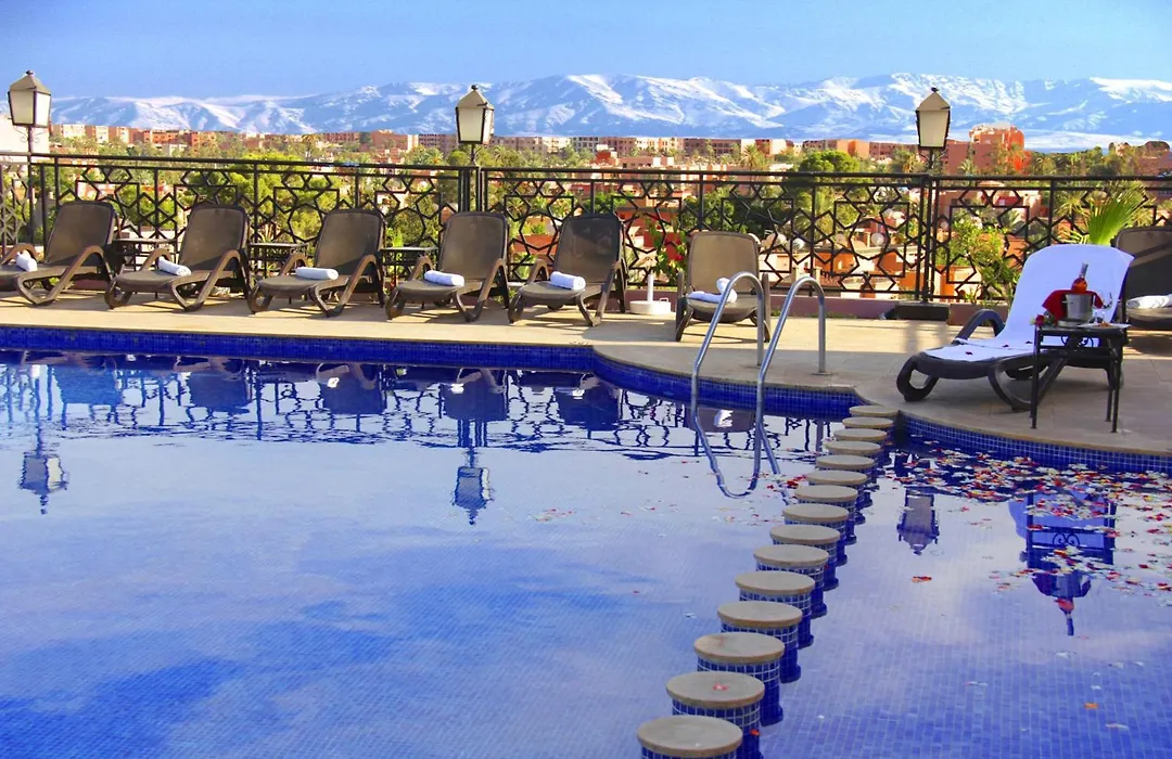 Hotel Imperial Plaza & Spa-1