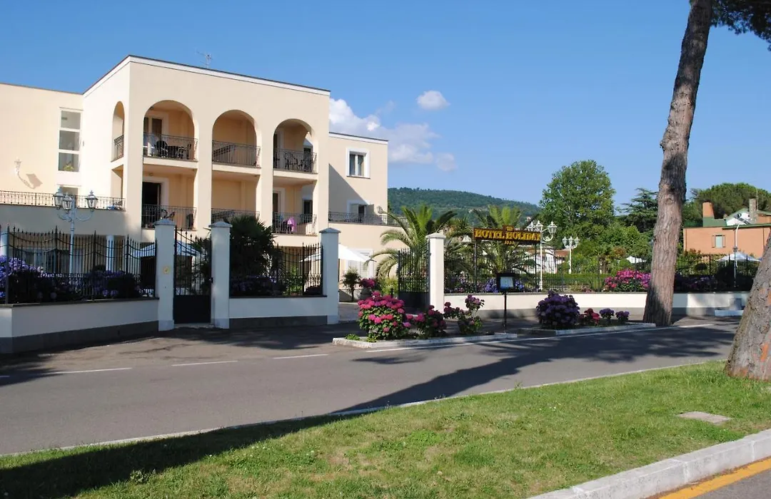Hotel Holiday Sul Lago-1