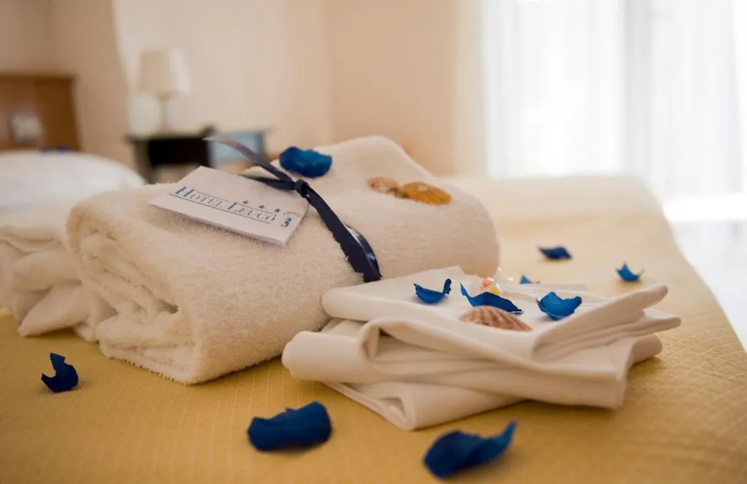 Hotel Leuco'-1