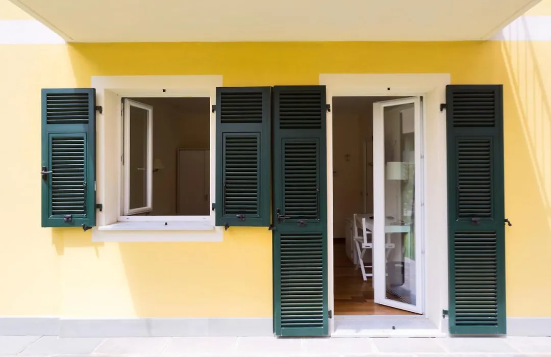 Oasi Eco Boutique Hotel-1