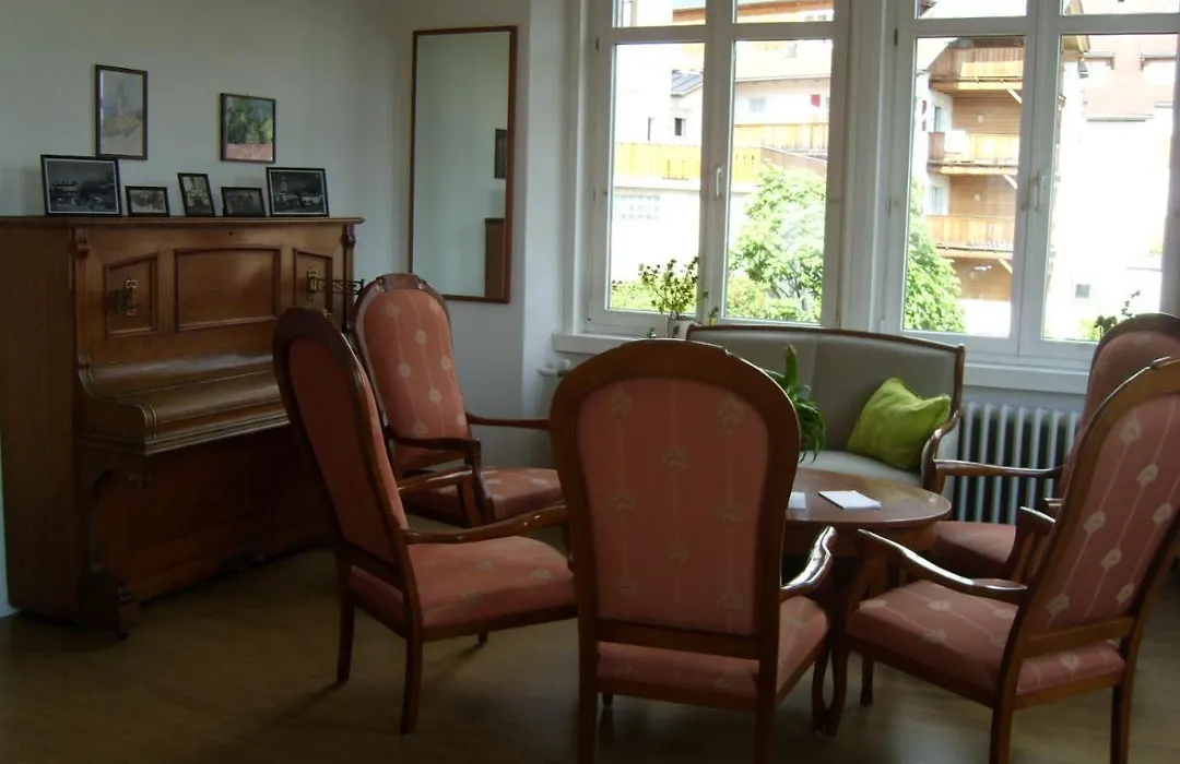 Gasthof Albergo Kreuzwirt-1