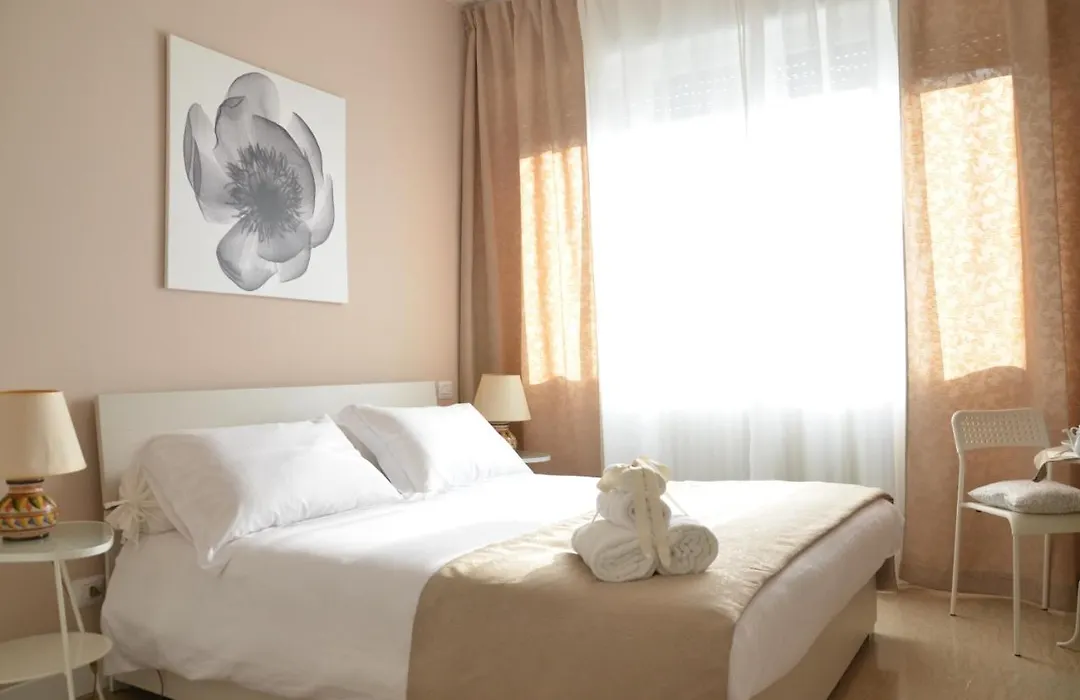 B&B Room Italy-1