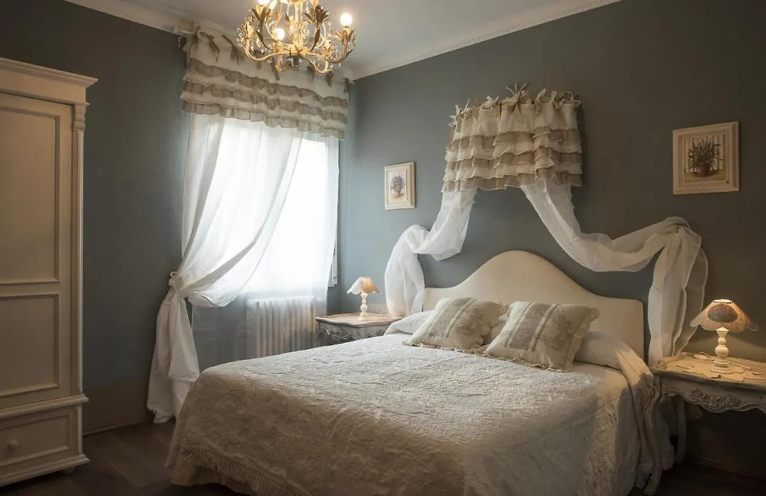 B&B Il Biancospino-1