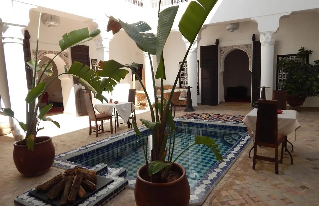 Riad De Vinci&SPA-1