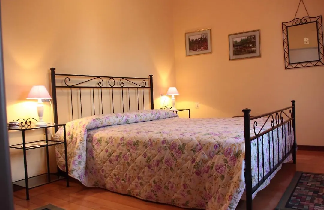 B&B I Narcisi-1