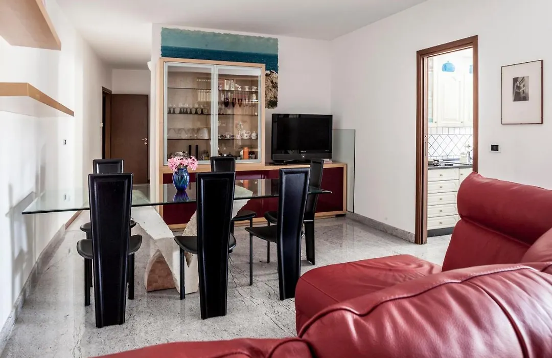 Bed & Breakfast Cesarina-1