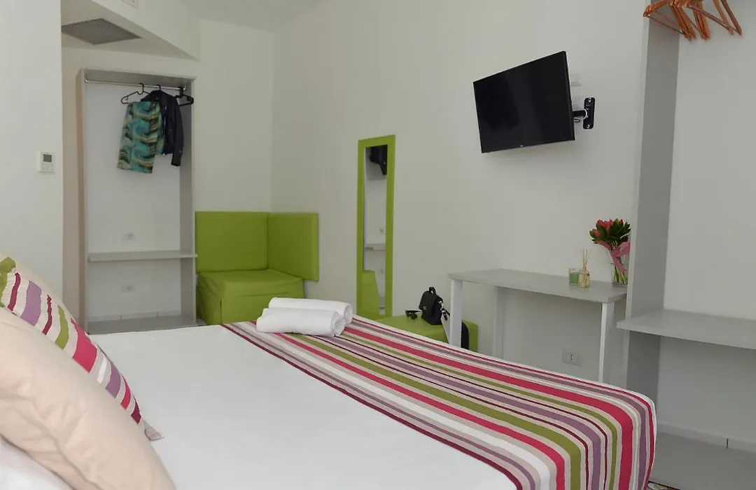San Domenico Accommodation Maiori-1