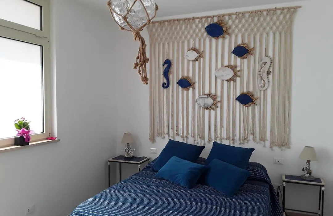 Casa Mina affittacamere-1