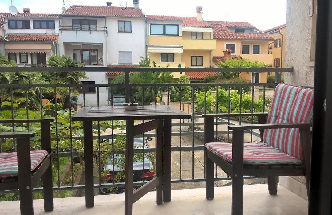 Apartments And Rooms Mofardin-1