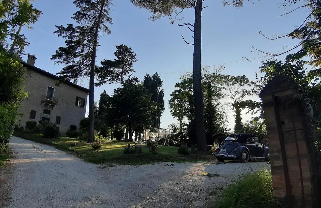 Ca'Lavalle B&B-1