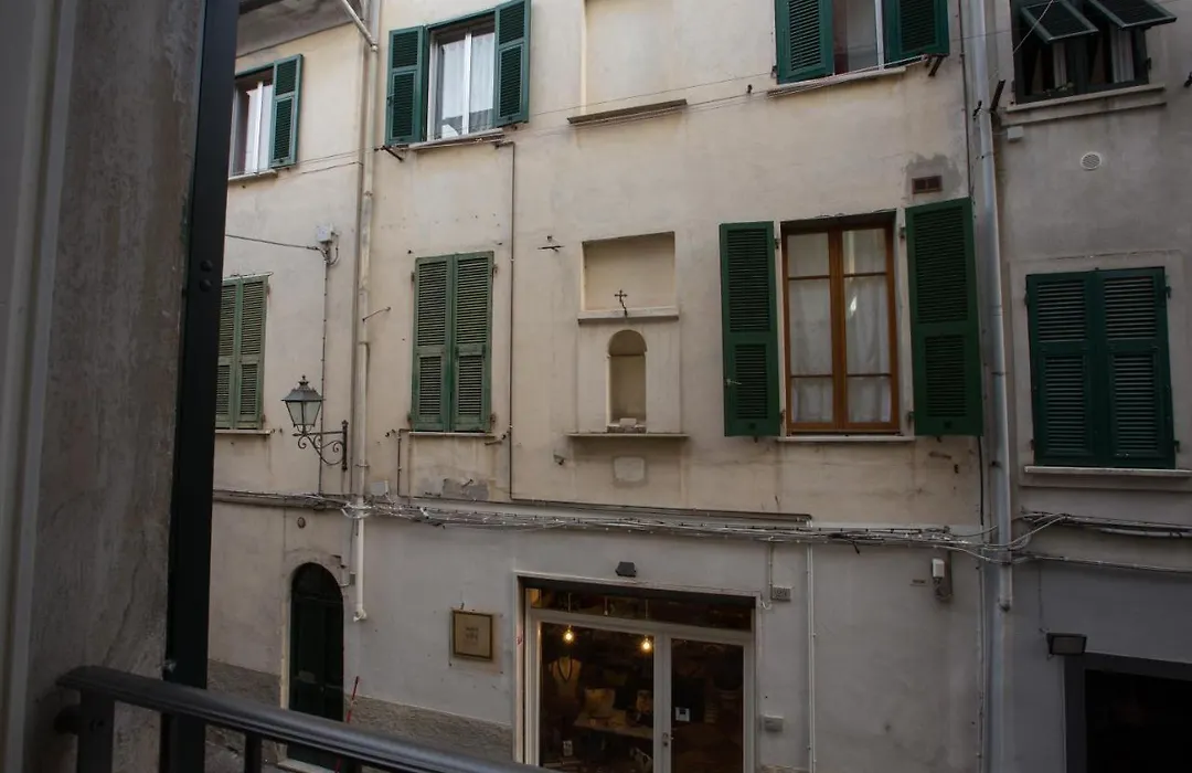 Le Camere Di Boccanegra-1