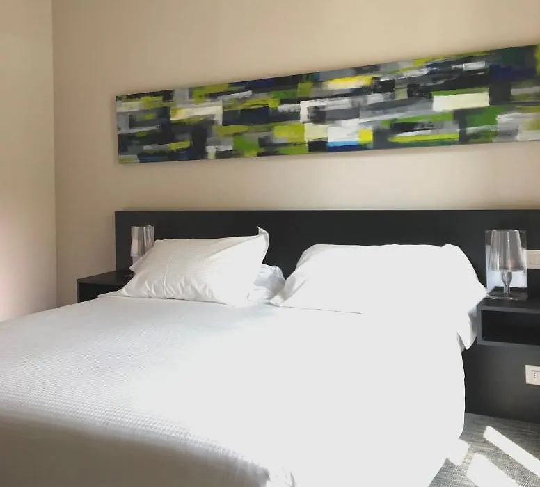 Bue Nero Suites Verona-1