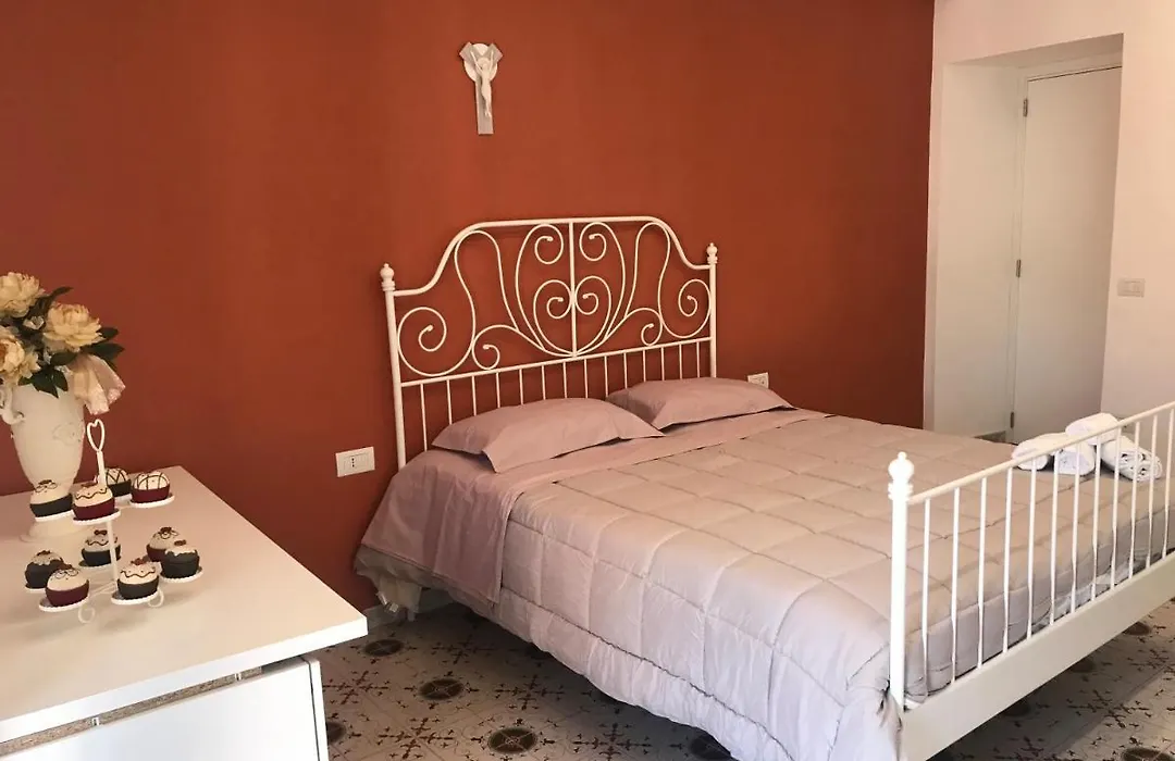 Maria Maddalena Holiday House-1