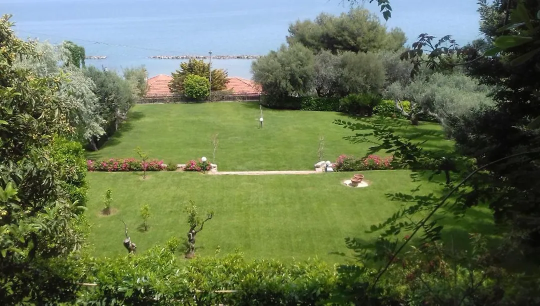 B&B La Dogaressa-1