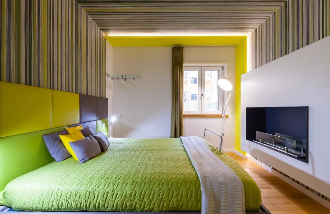 A Suites-1