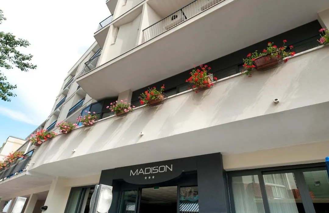 Hotel Madison-1