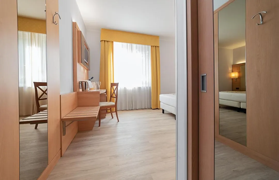 Hotel Gardenia & Villa Charme Adults Friendly 4Star Service-1