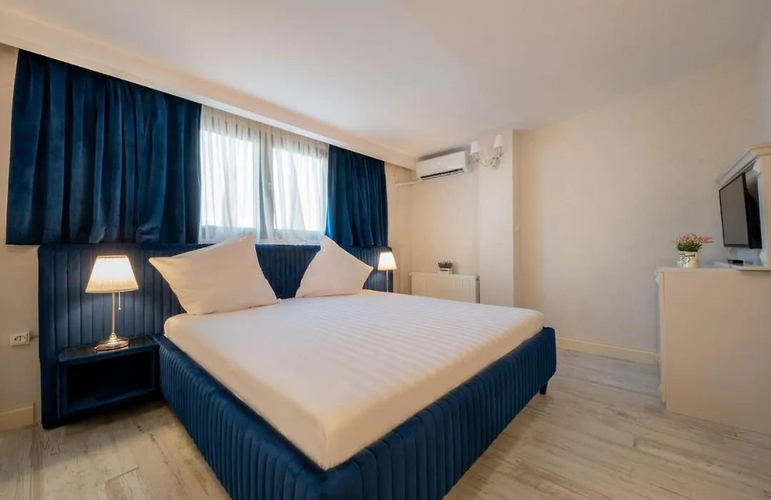 Hotel Casa Fiori-1