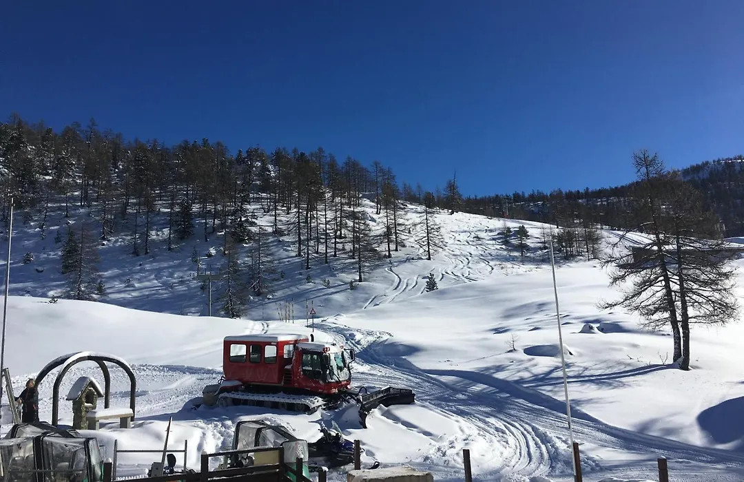Rifugio Baita Gimont-1