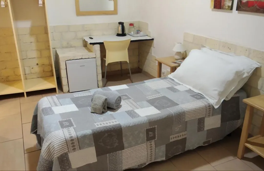 Biddanòa Bed&Breakfast-1