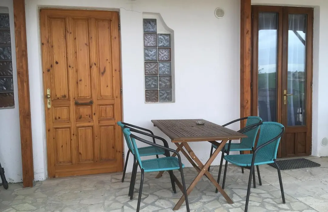 Casa Cologna B&B-1