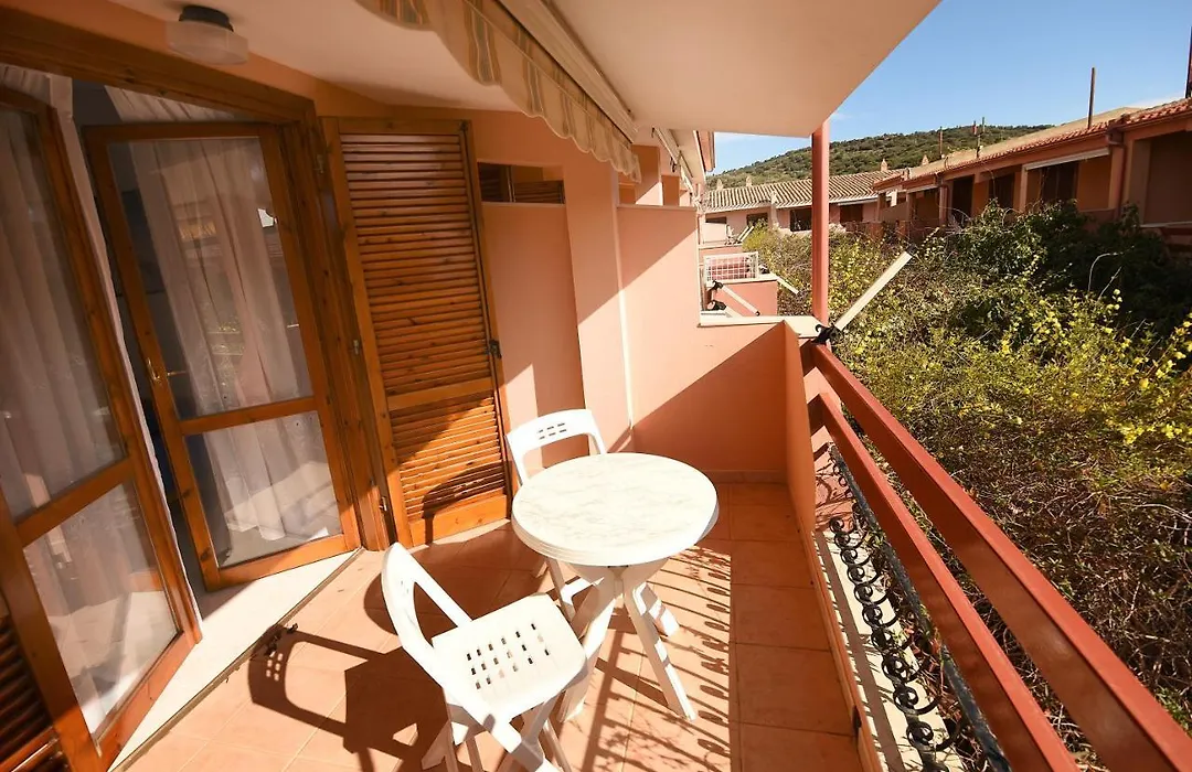 Residenza Le Due Palme-1