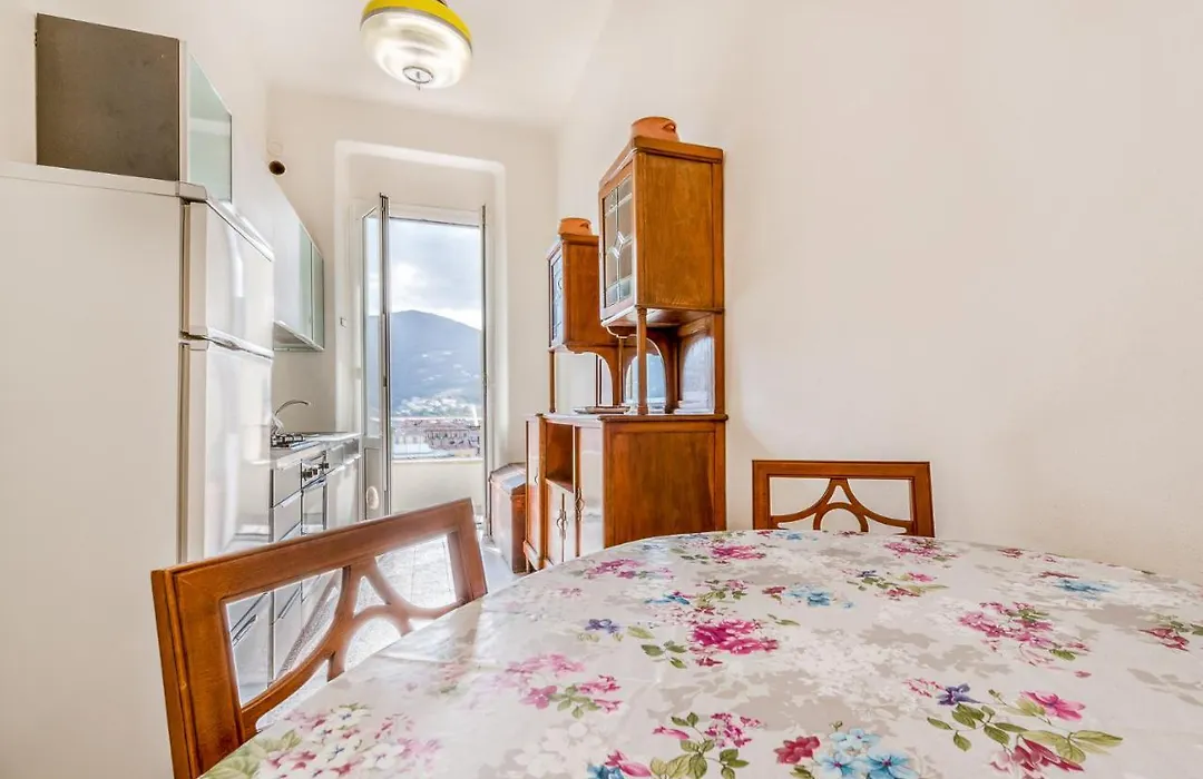 Lia Apartment-1