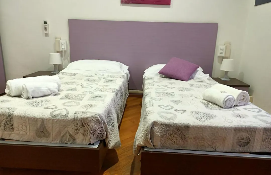 Hotel Youri Il Magnifico-1