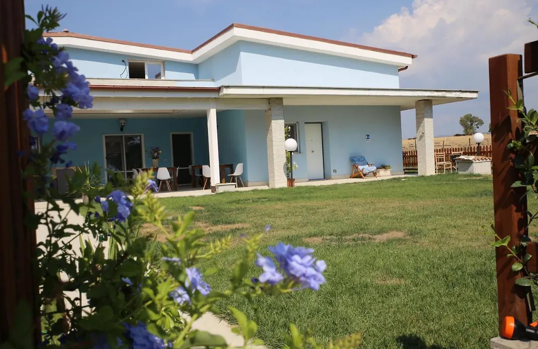 Mabell Guest House-1