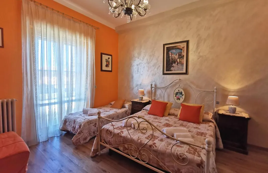B&B San Lorentino House-1
