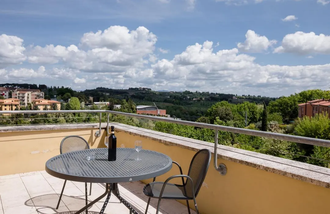 Porta Pispini Residence-1