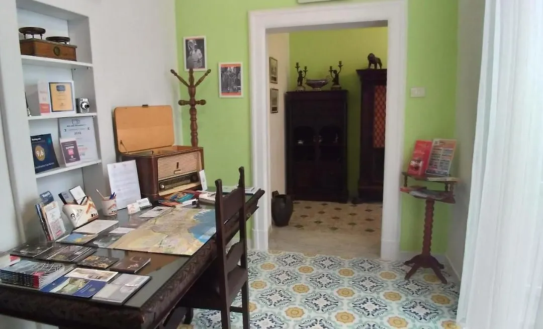 Bed&Breakfast Casa Mariella-1