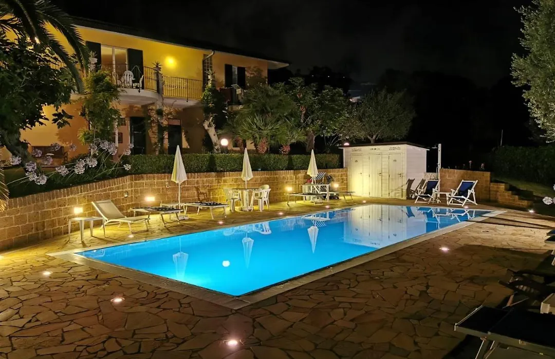 B&B Armonia-1