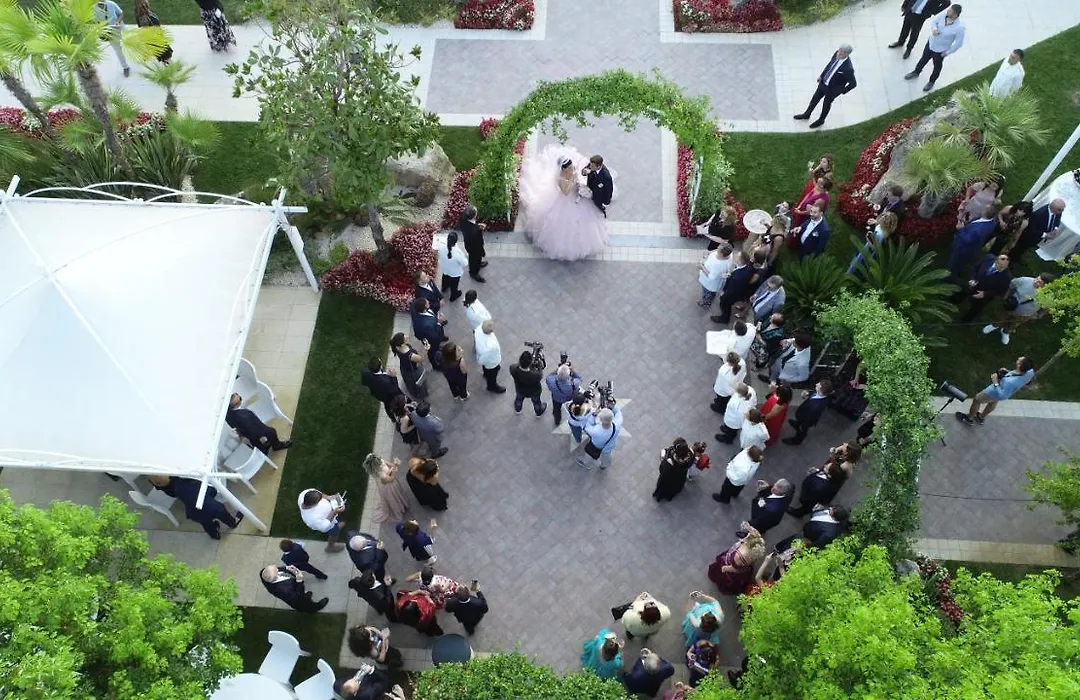 Edra Palace Hotel & Ristorante-1