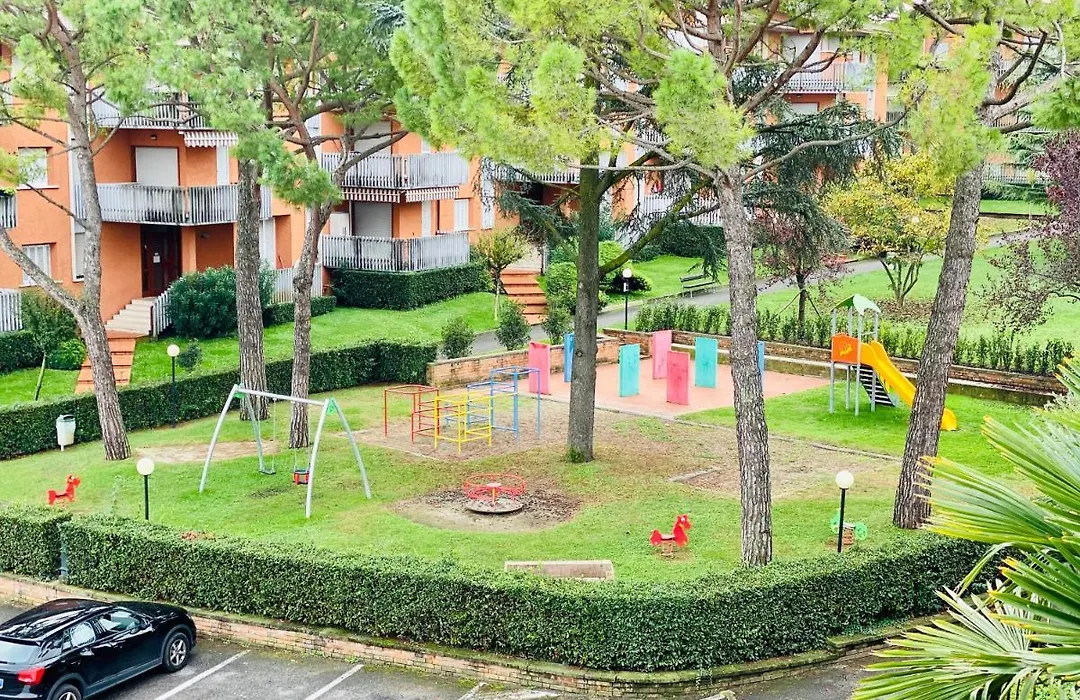 Residenza Cappuccini-1