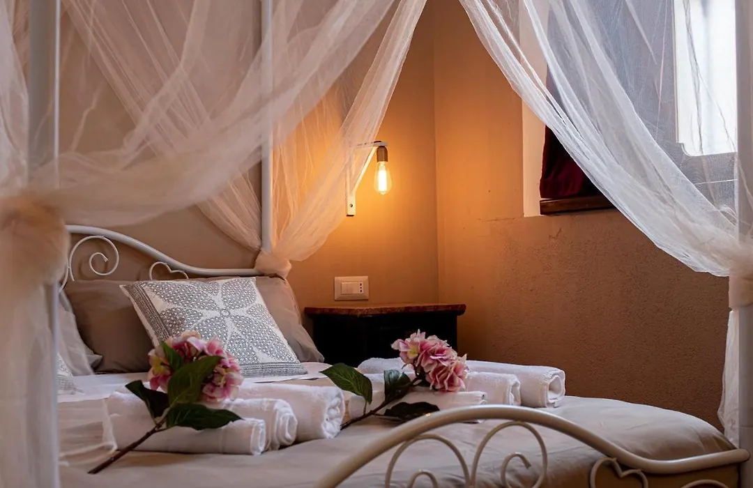 Balbis Choco Rooms-1
