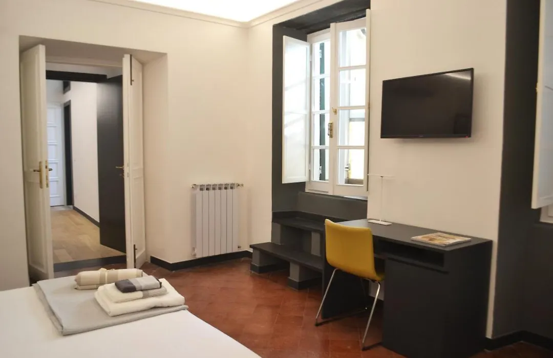 Da Domè Charm Rooms-1
