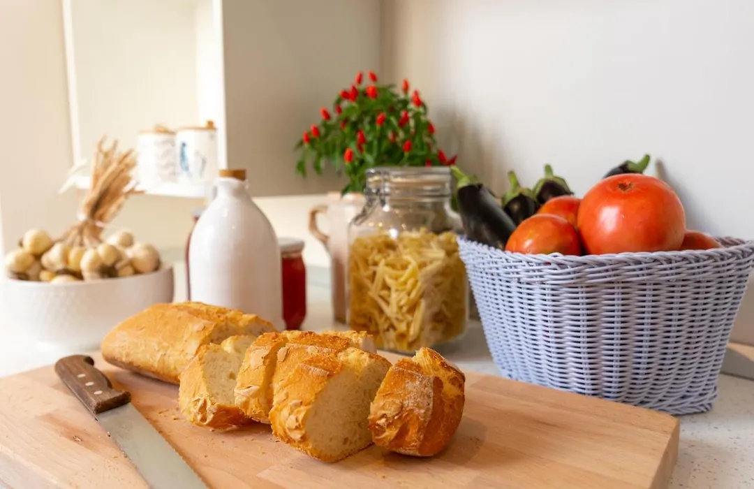 Il Melograno Relais-1
