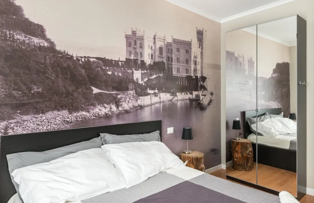 Garibaldino Rooms-1