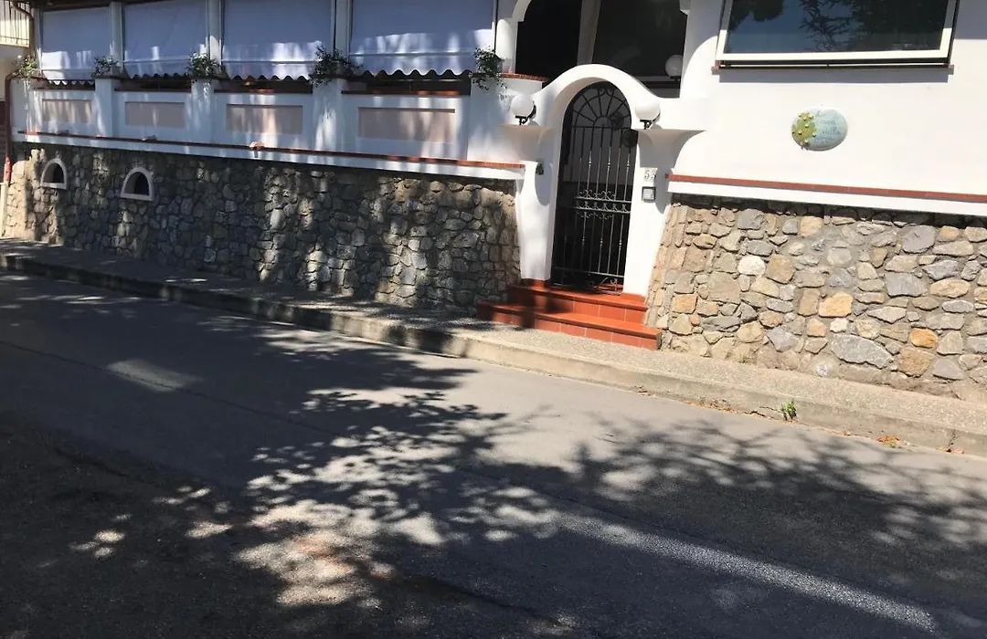 La Casa della Nonna-1