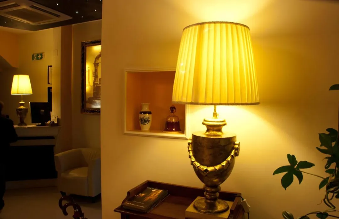Hotel San Paolo-1