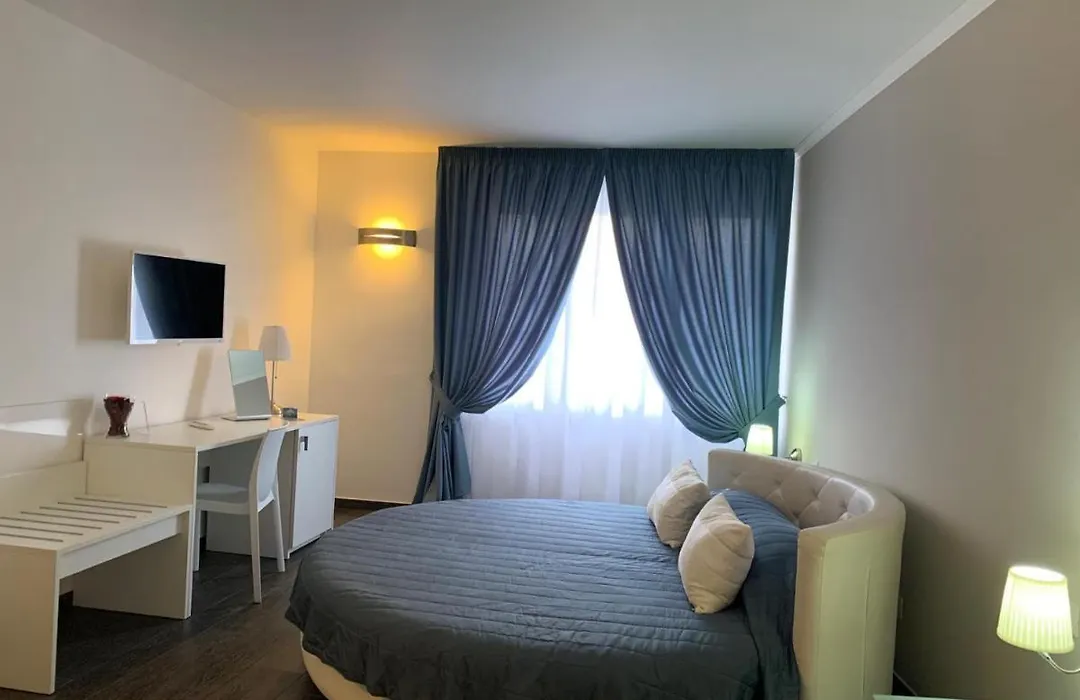 B&B Al Picchio-1