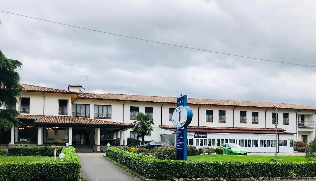 Hotel Internazionale Gorizia-1