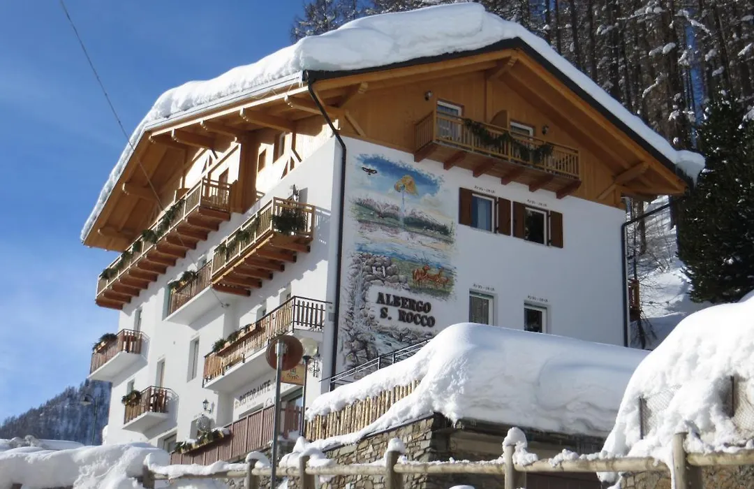 Albergo San Rocco-1