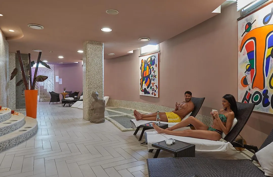 THotel Lamezia-1